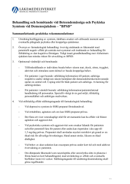 Dejta orealistiska förväntningar exempel