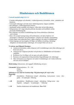 Datum stjärntecknen för april hindu