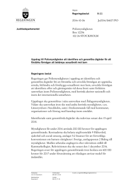Resa datum picture 1