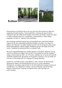 Kalmar - Peda.net
