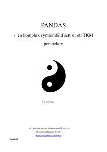 pandas - Akupunkturakademin