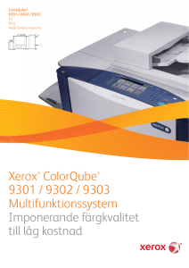 Xerox - DocuPartner