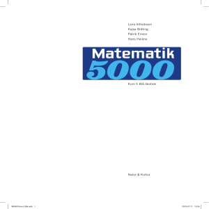 M5000 Kurs 5 Bla.indb