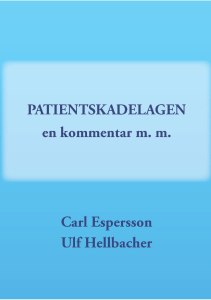 Patientskadelagen - Patientförsäkringsföreningen