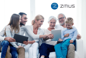 Mer information om Zitius och utbudet hittar du i