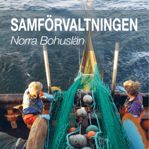 Information samförvaltning Norra Bohuslän PDF