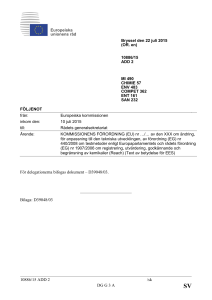 10886/15 ADD 2 /sk DG G 3 A För delegationerna bifogas dokument