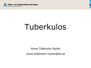 Tuberkulos