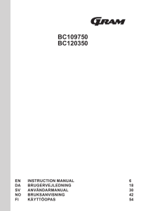 BC109750 BC120350