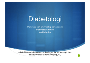 Diabetologi - pharmguse.net