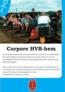 Corpore HVB-hem