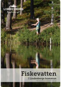 Fiskevatten - Bergslagen.se
