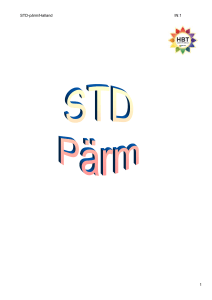 STD-pärm/Halland IN:1 1