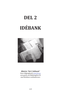Bibelvis for E-book 2014 Edition.indd