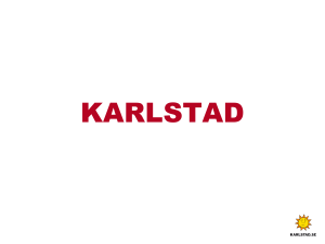 Demensstöd - Karlstads kommun
