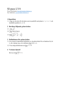 LV4 - math.chalmers.se