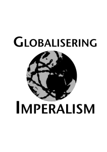 Imperialismen