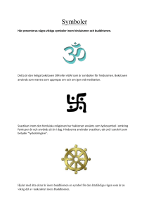 Symboler - Religion