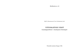 Två sätt att läsa Wittgenstein