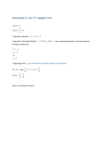 Matematik 3c, sid 177, uppgift 3326