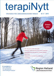 Vintern 2015 - Region Halland