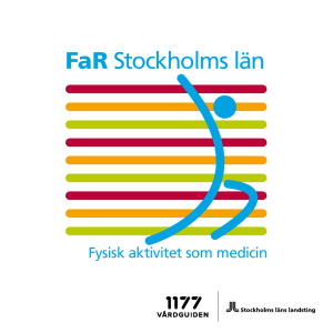 FaR Stockholms län