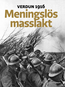 verdun 1916 - Marco Smedberg