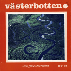 1989:3–4 - Västerbottens museum