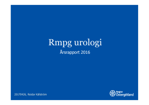 Microsoft PowerPoint - \305rsrapport 2016.pptx