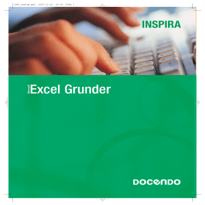 Excel Grunder