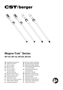 Magna-Trak Series