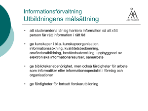 Slide 1 - Kirjastot.fi