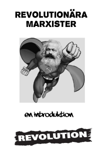 Marxistiska revolutionärer