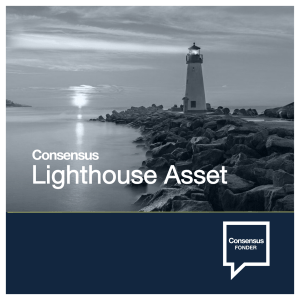 Lighthouse Asset - Consensus Asset Management