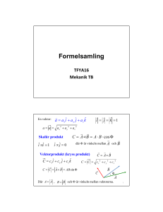 formula samling gp (2009
