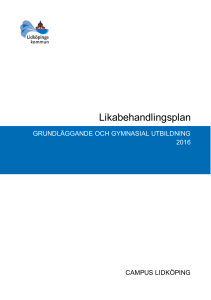 likabehandlingsplan_2016