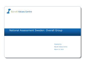 National-Assessment-Sweden-March-2014