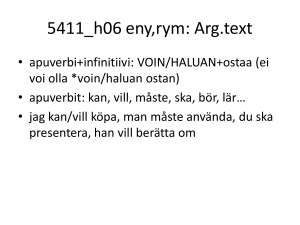 5411_h06 eny,rym: Arg.text