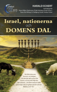 Israel, nationerna och Domens dal