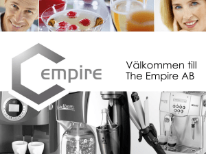 empire presentation 071106