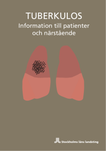 8 sid Tuberkulos