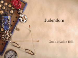Judendom - WordPress.com