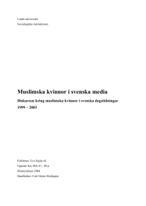 analys - Lund University Publications