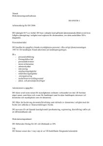 Arbetsordning_for_DO - Ålands diskrimineringsombudsman