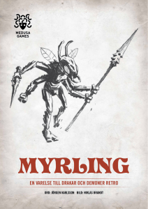 Myrling