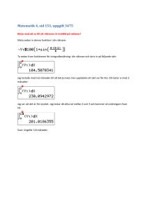 Matematik 4, sid 153, uppgift 3475
