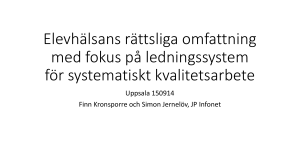 Finn Kronsporre och Simon Jernelöv