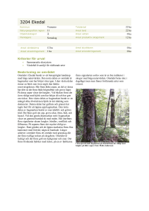 Skyddsvärda statliga skogar i Västra Götalands län