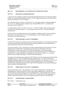 Boehringer Ingelheim Riskhanteringsplan Version 1.4 Sida