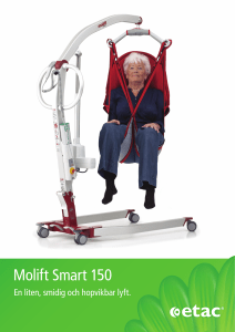 Molift Smart 150